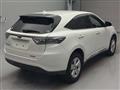 2016 Toyota Harrier