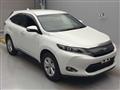 2016 Toyota Harrier