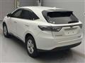 2016 Toyota Harrier