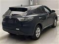 2017 Toyota Harrier