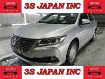 2019 Toyota Premio
