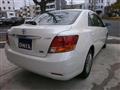 2009 Toyota Allion