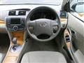 2009 Toyota Allion