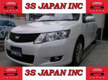 2009 Toyota Allion