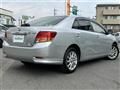 2007 Toyota Allion
