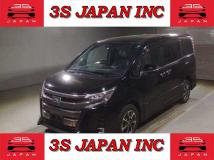 2019 Toyota Noah