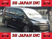 2019 Toyota Noah