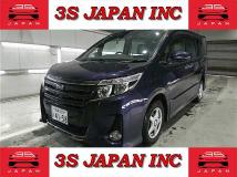 2017 Toyota Noah
