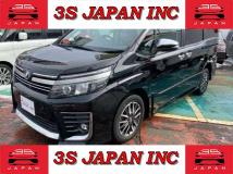2016 Toyota Voxy