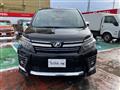 2016 Toyota Voxy