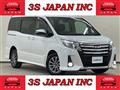 2016 Toyota Noah