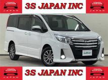 2016 Toyota Noah