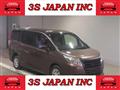 2015 Toyota Noah