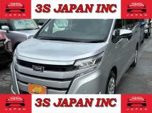 2020 Toyota Noah