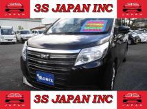 2016 Toyota Noah
