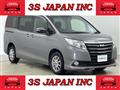 2016 Toyota Noah