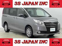 2016 Toyota Noah