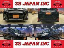 2014 Toyota Noah