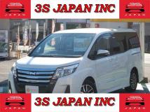 2014 Toyota Noah