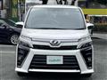 2018 Toyota Voxy