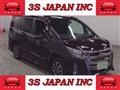 2018 Toyota Noah