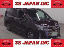 2018 Toyota Noah