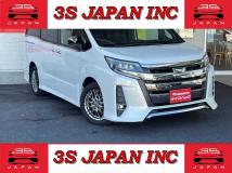 2017 Toyota Noah
