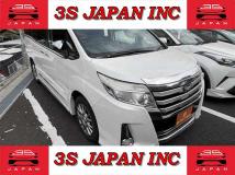 2014 Toyota Noah