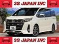 2019 Toyota Noah