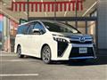 2017 Toyota Voxy