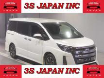 2018 Toyota Noah