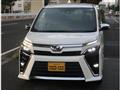 2018 Toyota Voxy