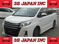 2015 Toyota Noah