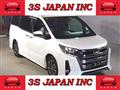 2019 Toyota Noah