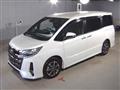 2019 Toyota Noah