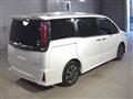 2019 Toyota Noah