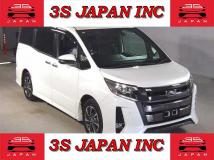 2019 Toyota Noah