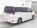 2016 Toyota Noah