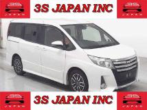 2016 Toyota Noah