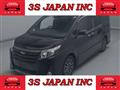 2017 Toyota Noah