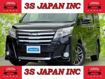 2015 Toyota Noah