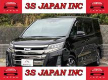 2017 Toyota Noah