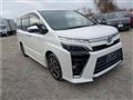 2019 Toyota Voxy