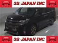2019 Toyota Noah