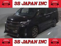 2019 Toyota Noah
