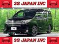 2014 Toyota Noah