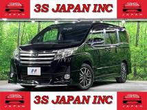 2014 Toyota Noah