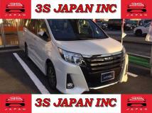 2017 Toyota Noah