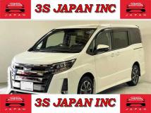 2017 Toyota Noah