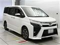 2019 Toyota Voxy